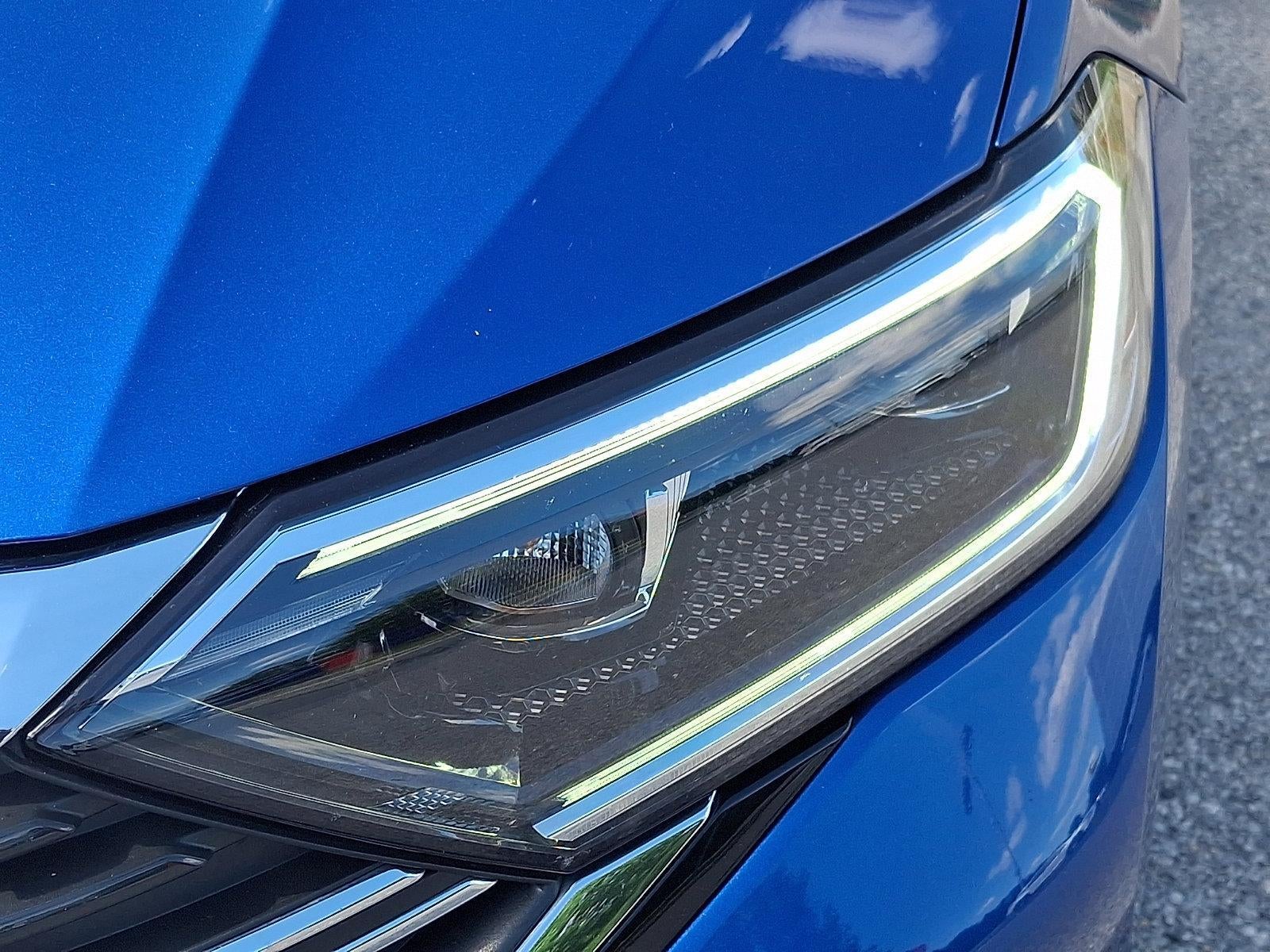 2024 Volkswagen Jetta SEL Auto
