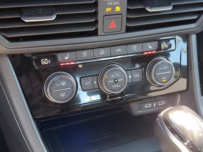 2024 Volkswagen Jetta SEL Auto