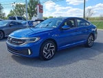 2024 Volkswagen Jetta SEL Auto