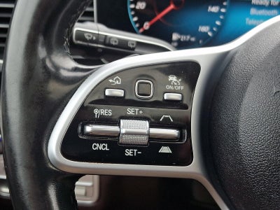 2021 Mercedes-Benz GLE GLE 350 4MATIC® SUV
