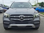 2021 Mercedes-Benz GLE GLE 350 4MATIC® SUV