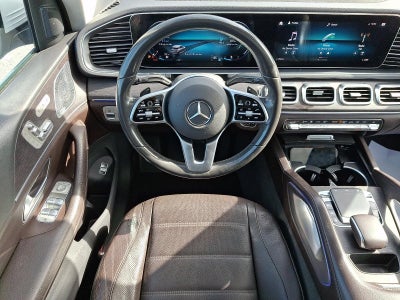 2020 Mercedes-Benz GLE GLE 350 4MATIC® SUV