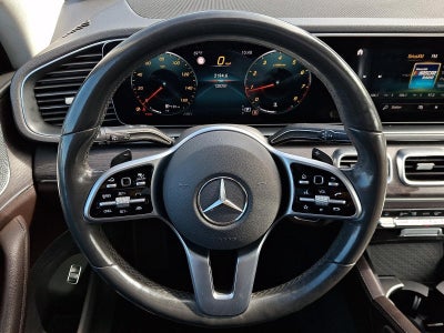 2020 Mercedes-Benz GLE GLE 350 4MATIC® SUV