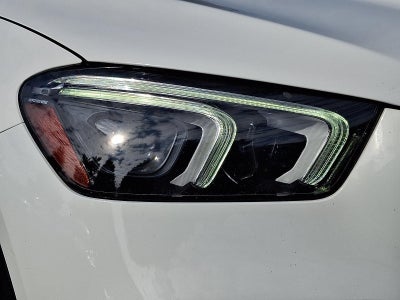 2020 Mercedes-Benz GLE GLE 350 4MATIC® SUV