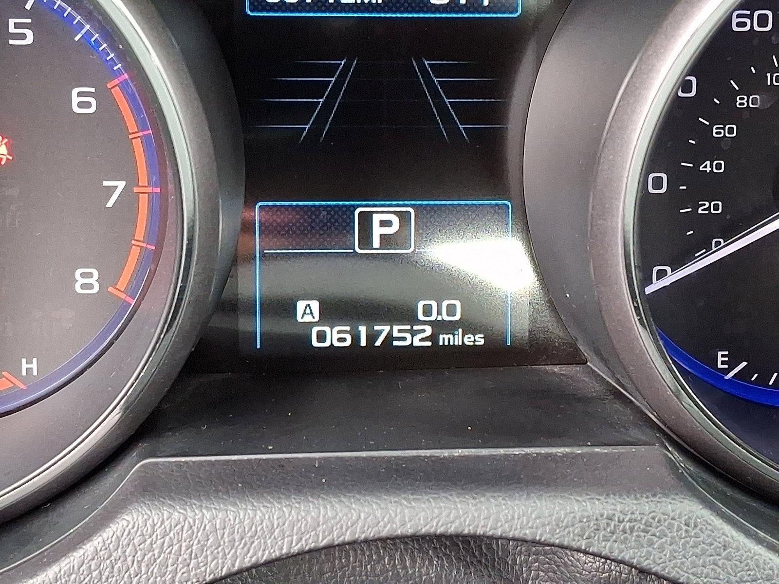 2019 Subaru Legacy 2.5i