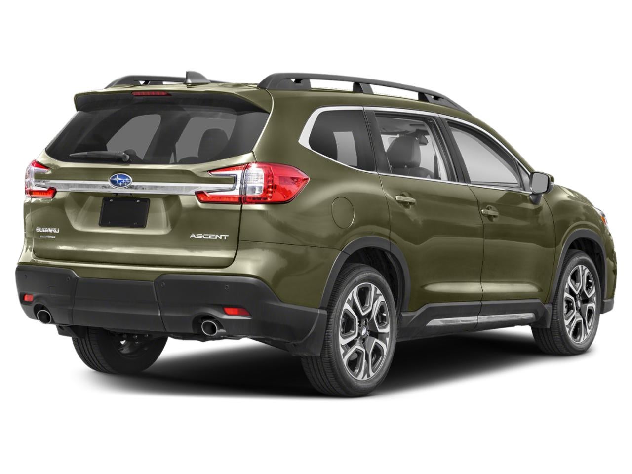 2023 Subaru Ascent Limited 7-Passenger