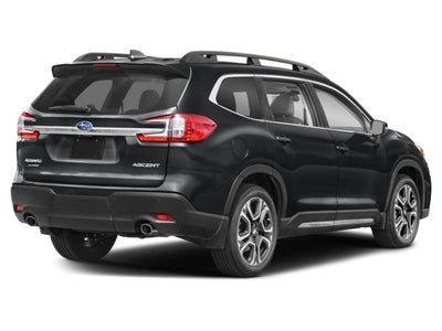 2023 Subaru Ascent Limited 7-Passenger