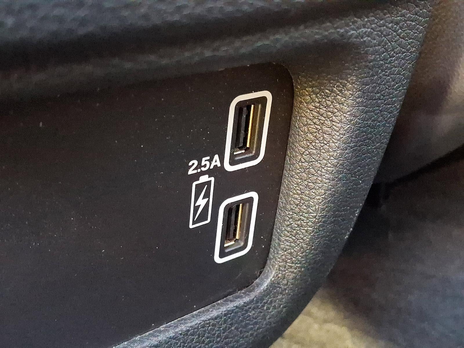 2023 Honda Passport EX-L AWD