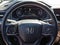2023 Honda Passport EX-L AWD