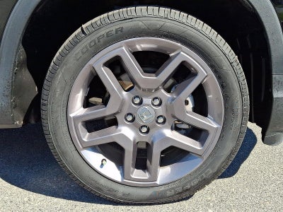 2023 Honda Passport EX-L AWD