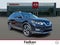 2017 Nissan Rogue AWD SL