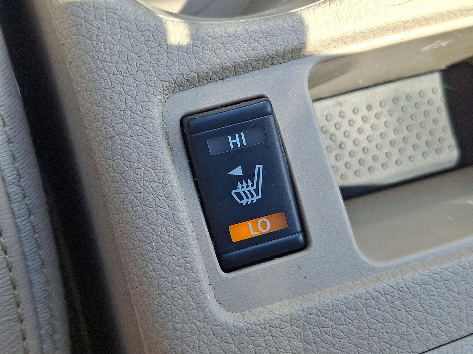 2015 Nissan Rogue AWD 4dr SL
