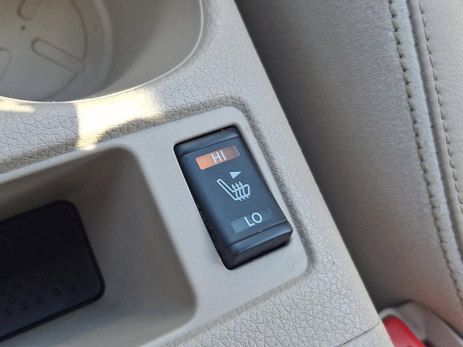 2015 Nissan Rogue AWD 4dr SL