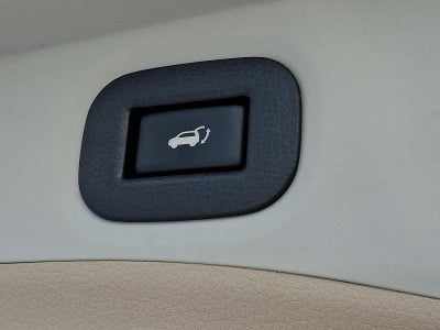 2015 Nissan Rogue AWD 4dr SL
