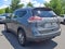 2015 Nissan Rogue AWD 4dr SL