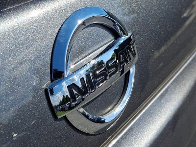2021 Nissan Murano AWD Platinum