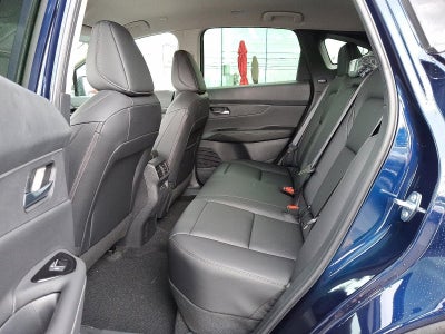 2025 Nissan Murano AWD SV