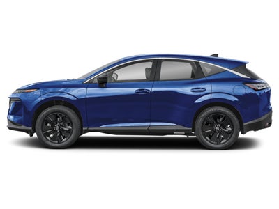 2025 Nissan Murano AWD SV