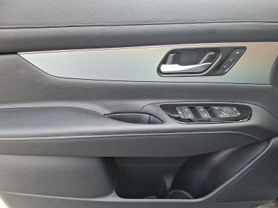 2025 Nissan Murano AWD SL