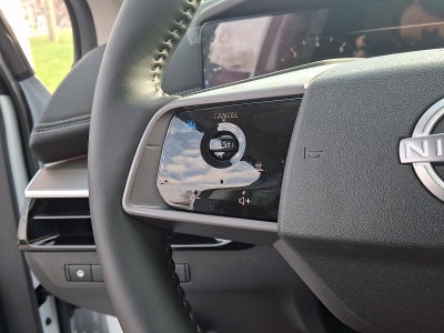 2025 Nissan Murano AWD SL