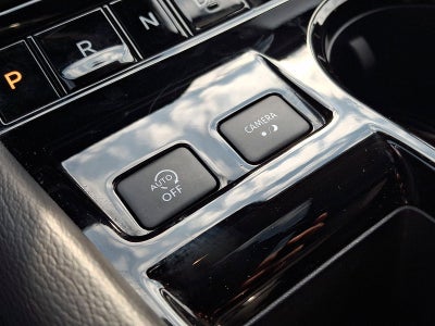 2025 Nissan Murano AWD SL