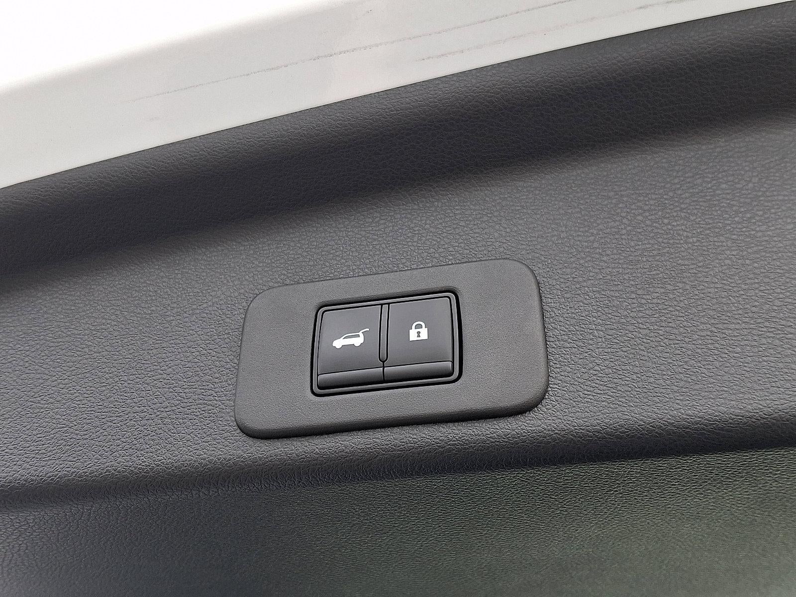 2025 Nissan Murano AWD SL