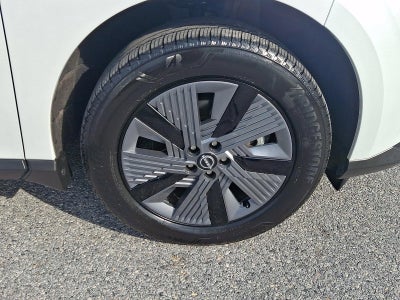 2025 Nissan Murano AWD SL