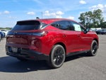 2027 Nissan Murano Dark Armor