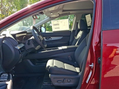 2027 Nissan Murano Dark Armor