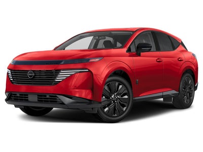 2027 Nissan Murano Dark Armor