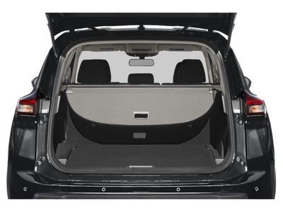 2026 Nissan Rogue FWD S *Ltd Avail*