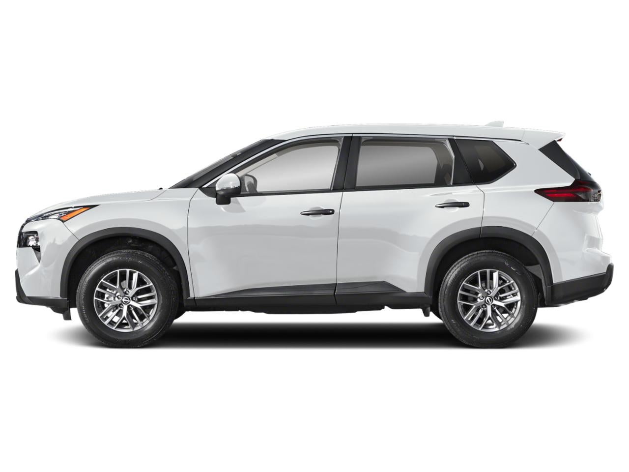 2026 Nissan Rogue FWD S *Ltd Avail*