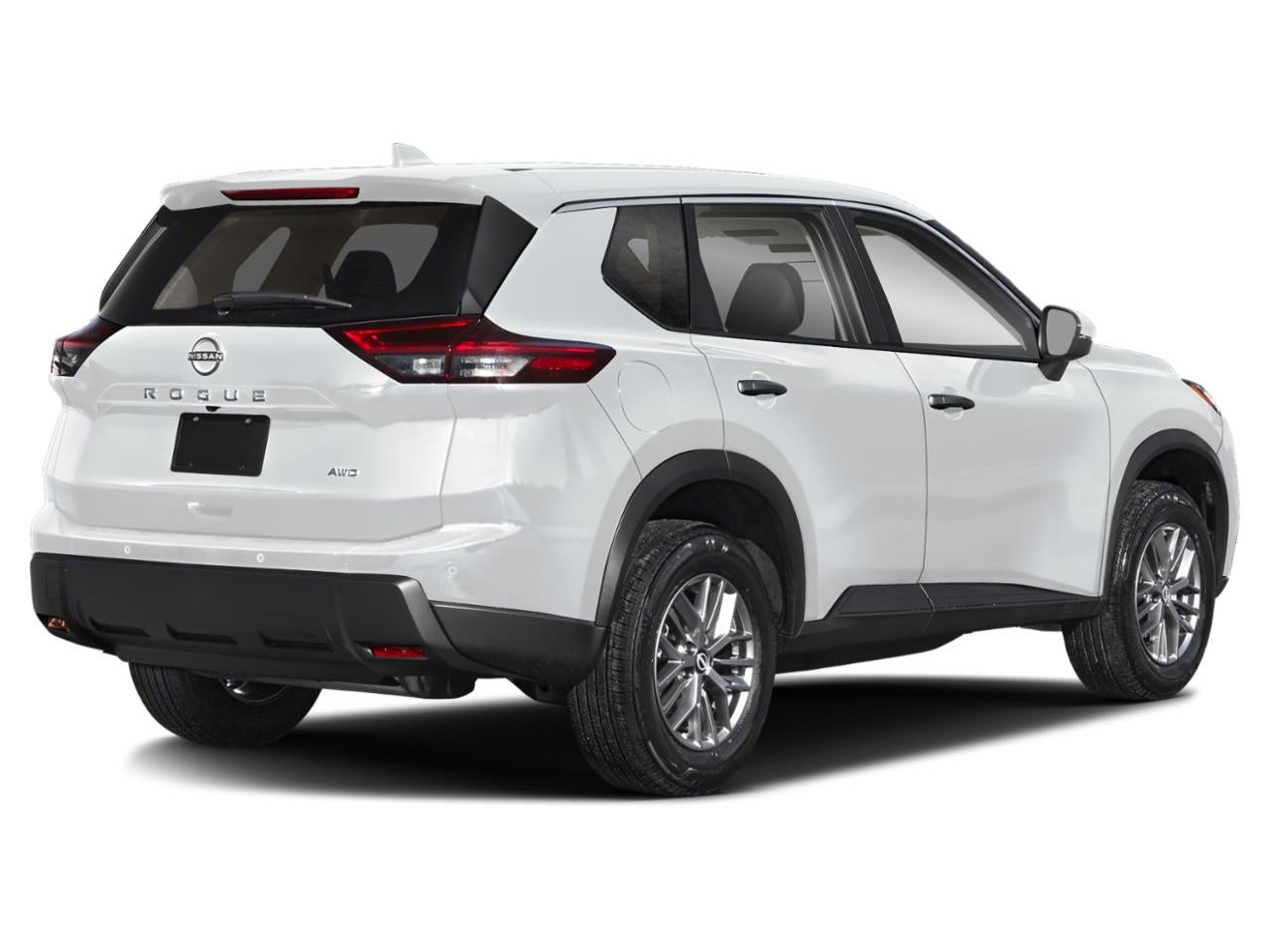 2026 Nissan Rogue FWD S *Ltd Avail*