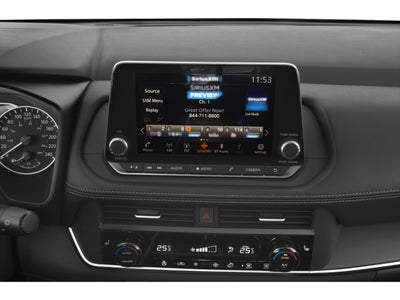 2026 Nissan Rogue AWD S *Ltd Avail*