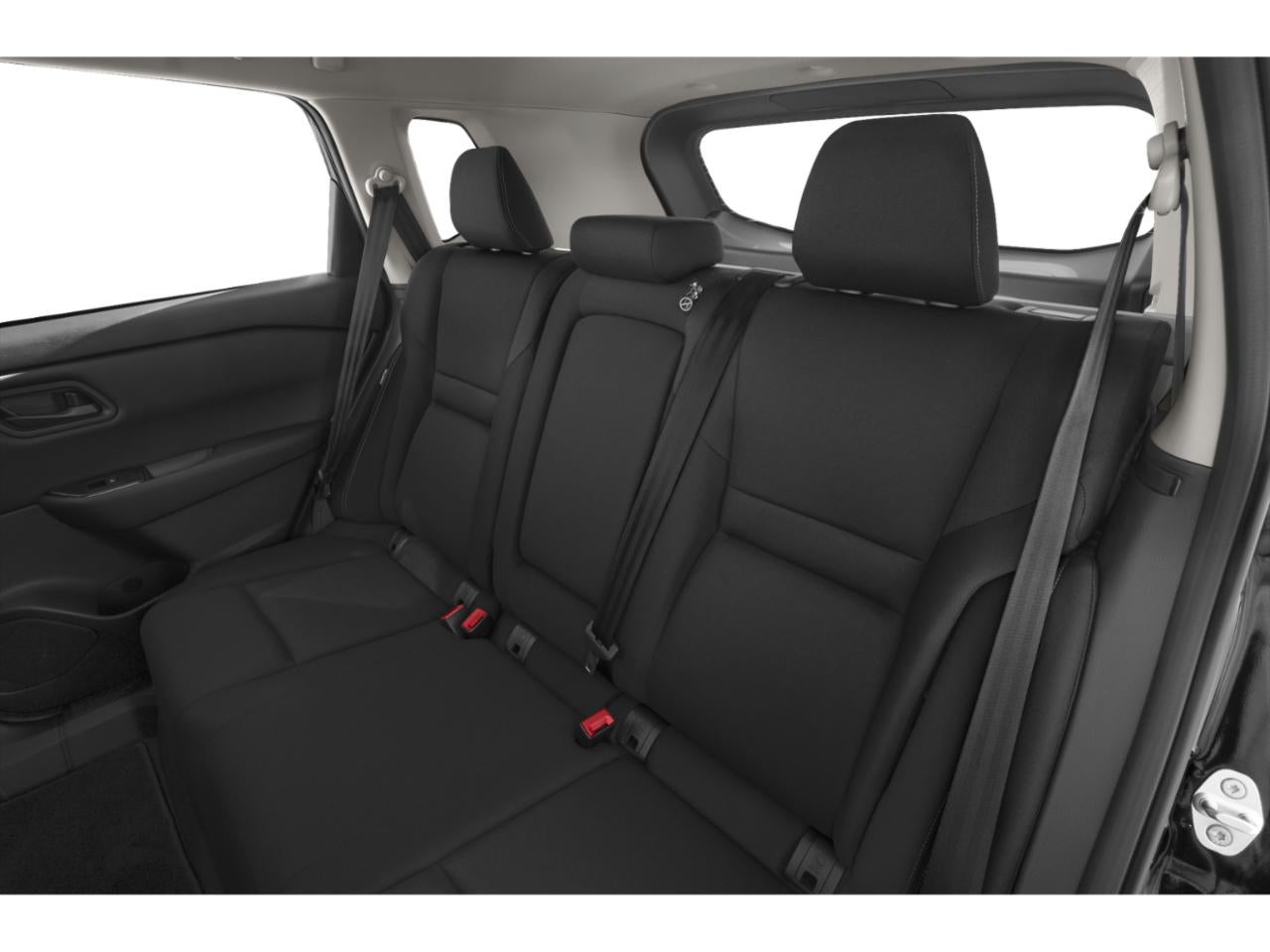 2026 Nissan Rogue AWD S *Ltd Avail*