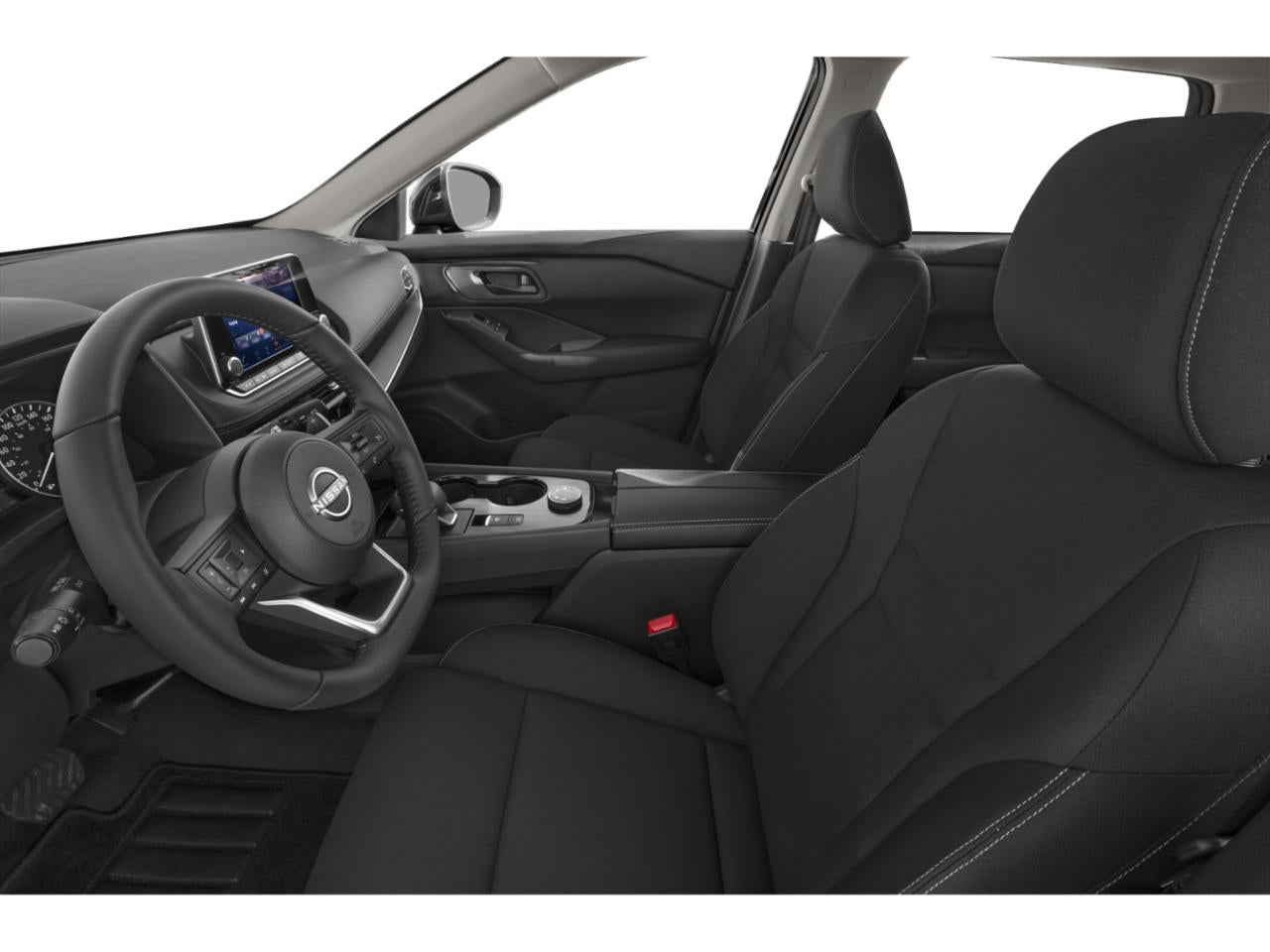 2026 Nissan Rogue AWD S *Ltd Avail*