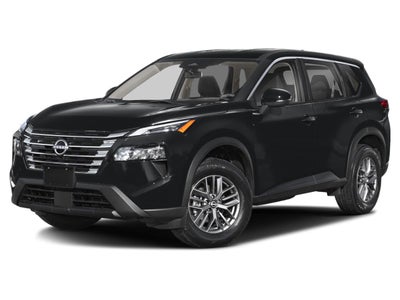 2026 Nissan Rogue AWD S *Ltd Avail*