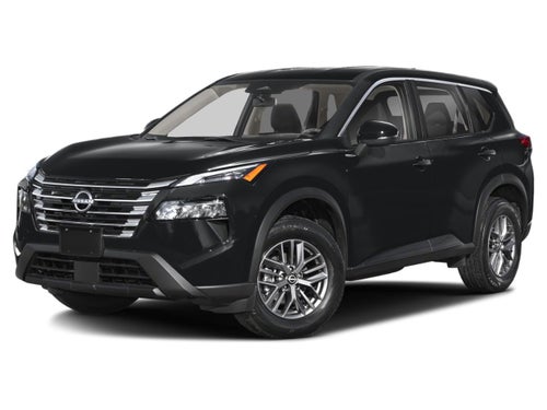 2026 Nissan Rogue AWD S *Ltd Avail*