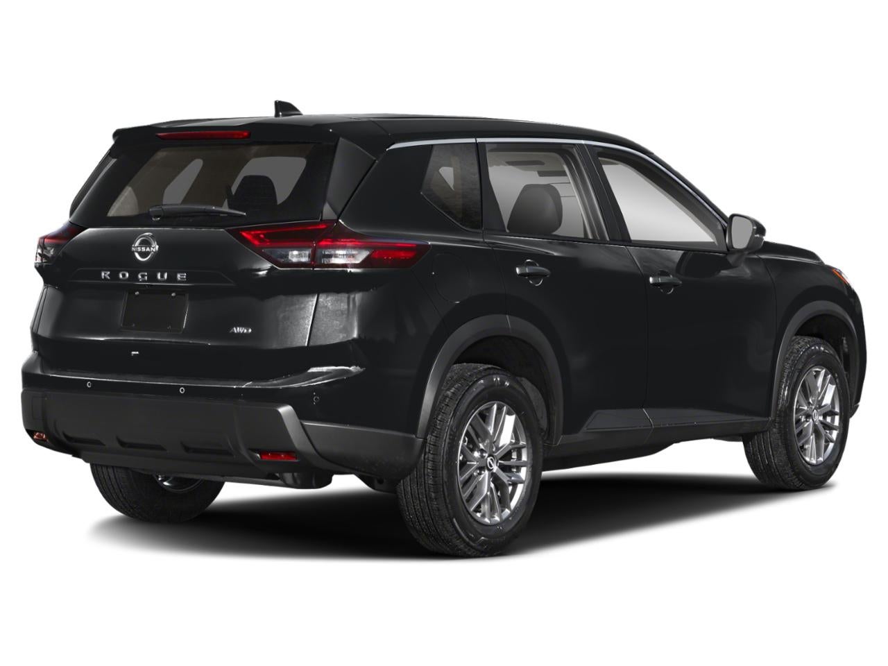 2026 Nissan Rogue AWD S *Ltd Avail*