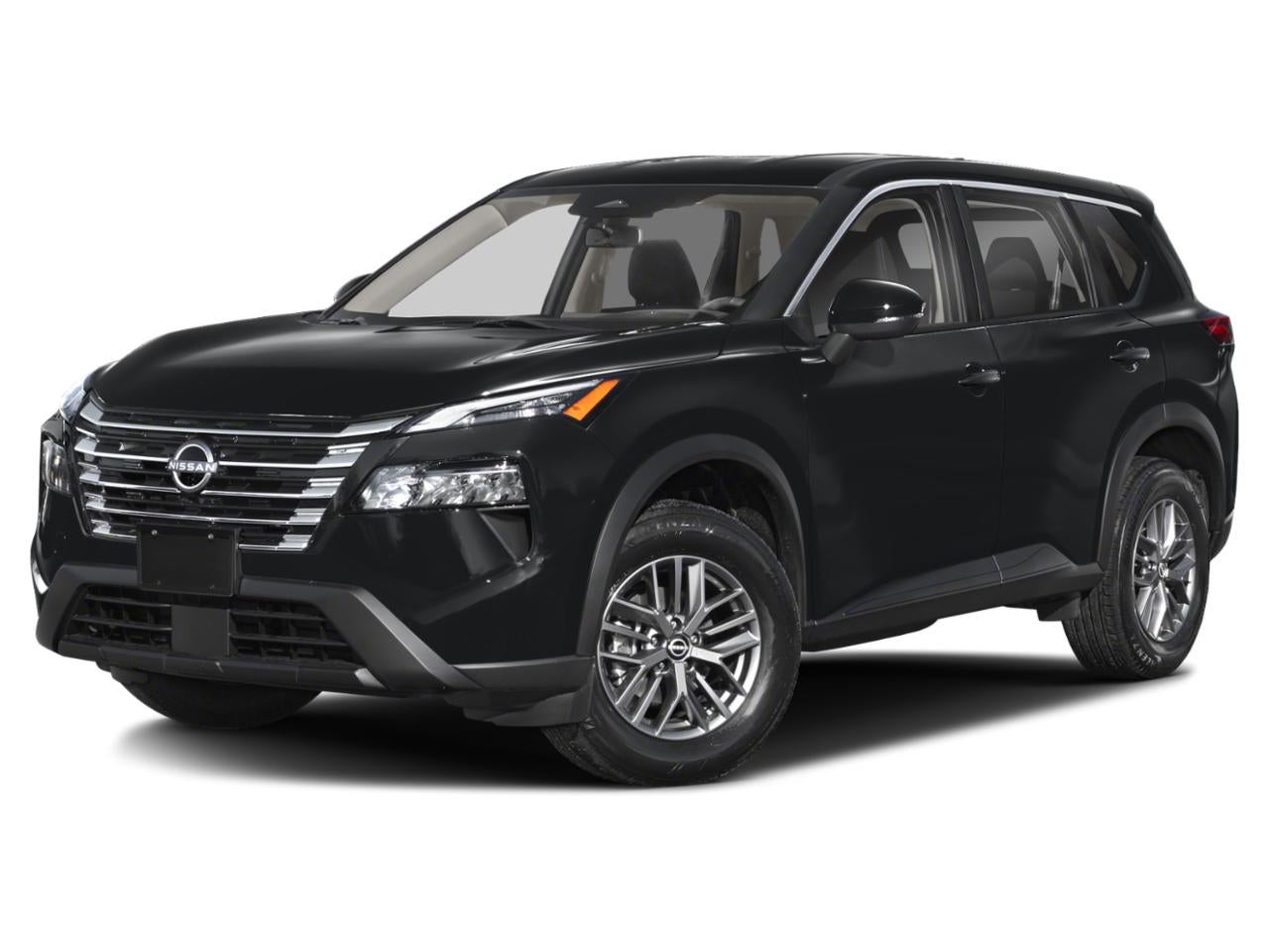 2026 Nissan Rogue AWD S *Ltd Avail*