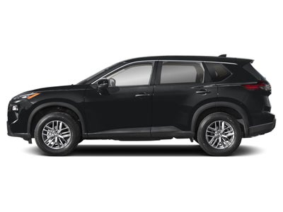 2026 Nissan Rogue AWD S *Ltd Avail*