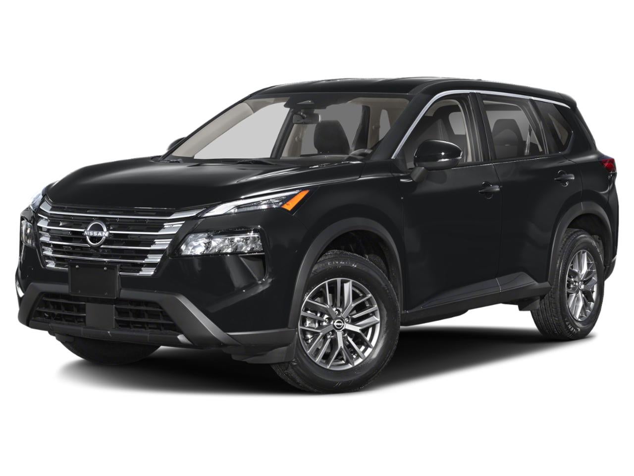 2026 Nissan Rogue AWD S *Ltd Avail*
