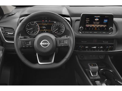 2026 Nissan Rogue AWD S *Ltd Avail*