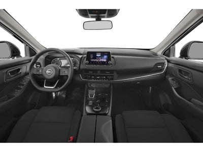 2026 Nissan Rogue AWD S *Ltd Avail*