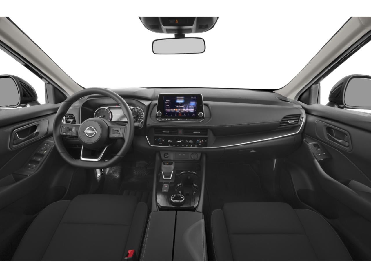 2026 Nissan Rogue AWD S *Ltd Avail*
