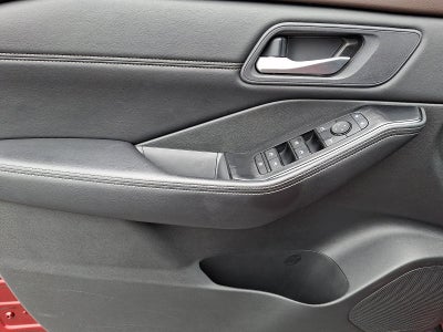 2023 Nissan Rogue AWD SV