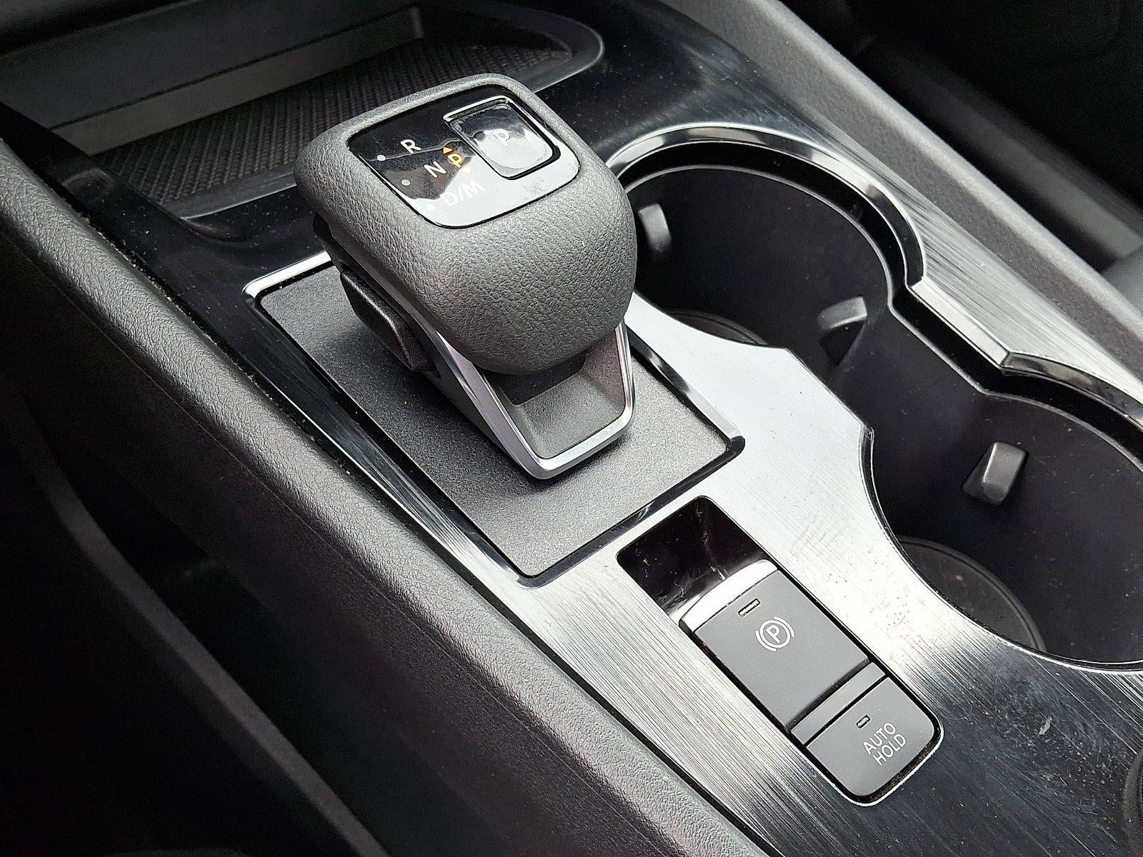 2023 Nissan Rogue AWD SV