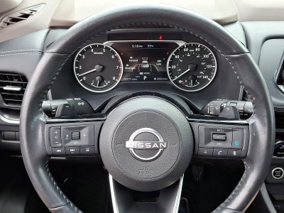 2023 Nissan Rogue AWD SV