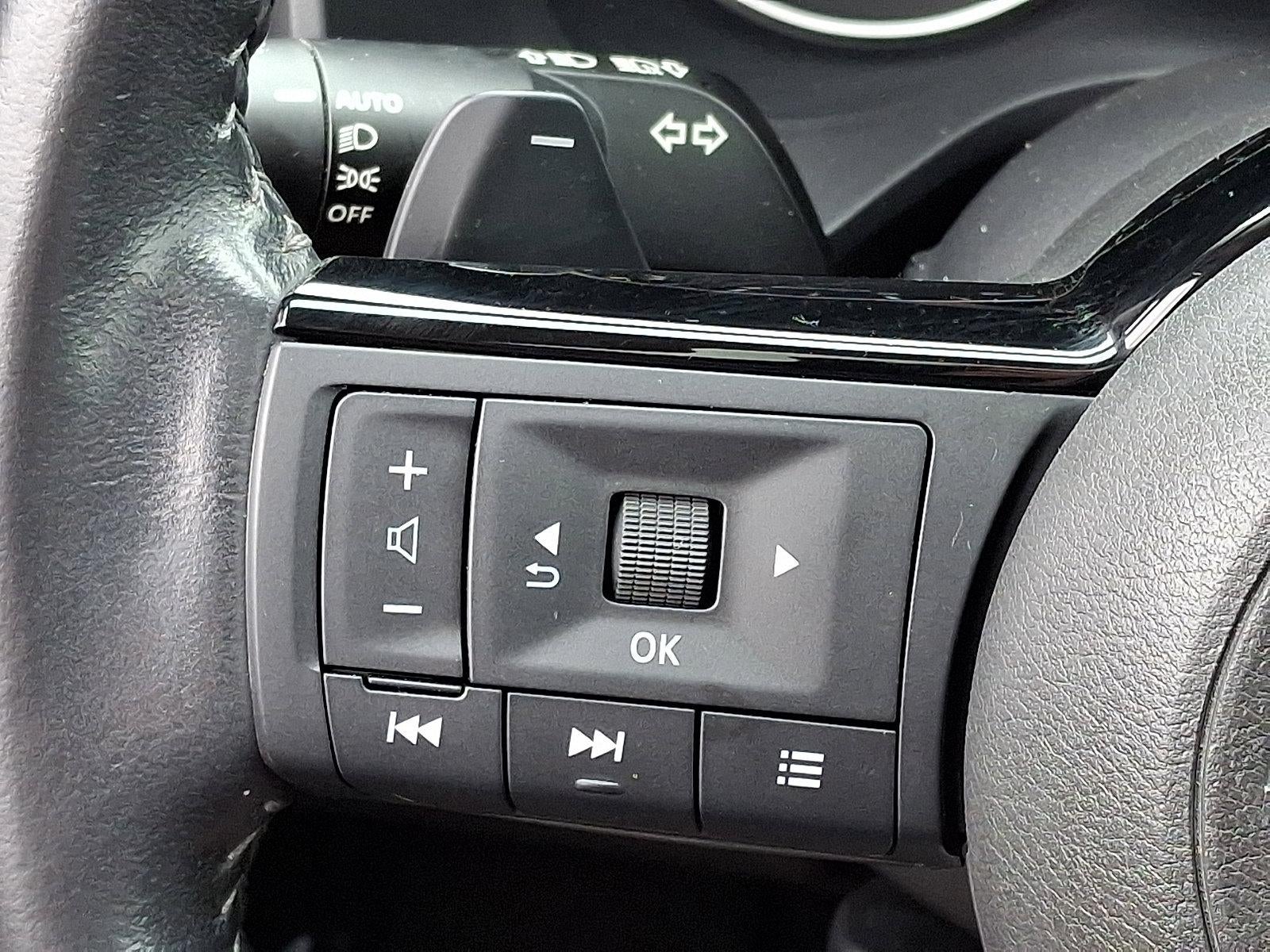 2023 Nissan Rogue AWD SV