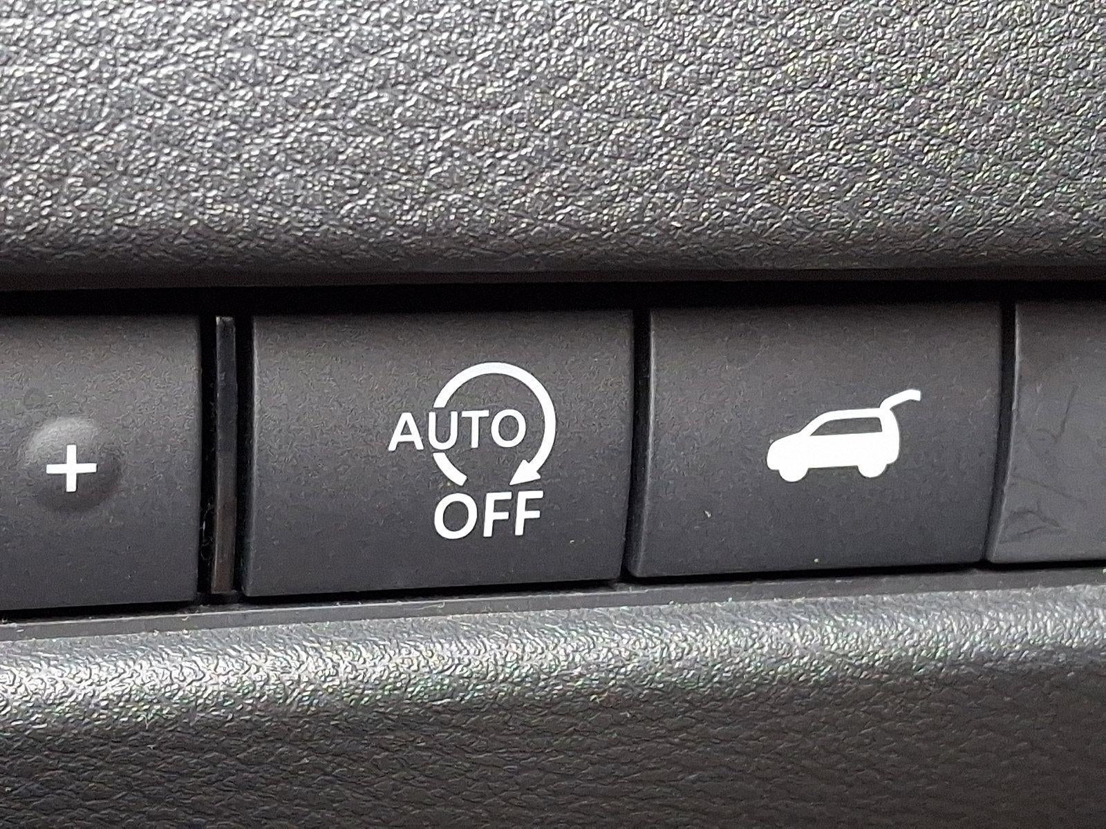 2023 Nissan Rogue AWD SV